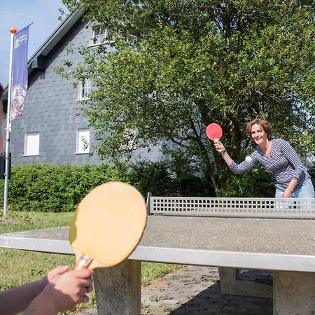 Ferienpark Winterberg Kültér fotó